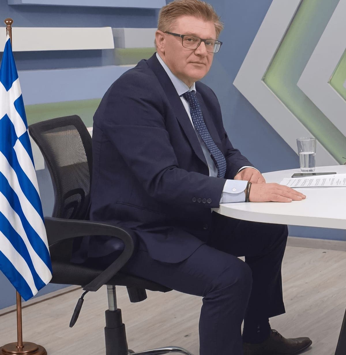 Ιωάννης Παπαϊωάννου